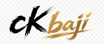 ck baji logo